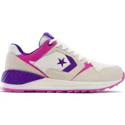 Converse Wave Trainer Ox Vintage White Egret