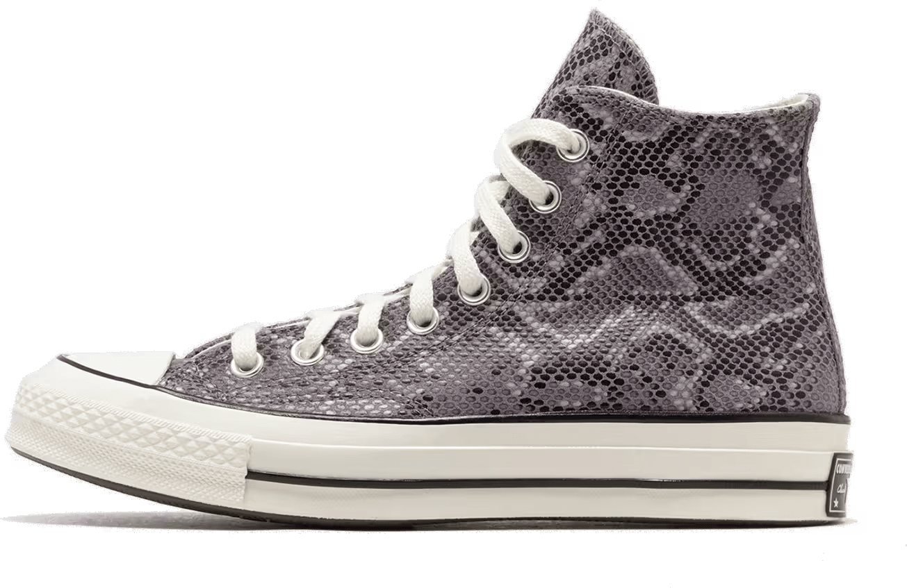 Converse Chuck 70 Faux Snakeskin