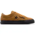 IRAK NYC x Converse One Star Pro Gore-Tex "Amber Brown"