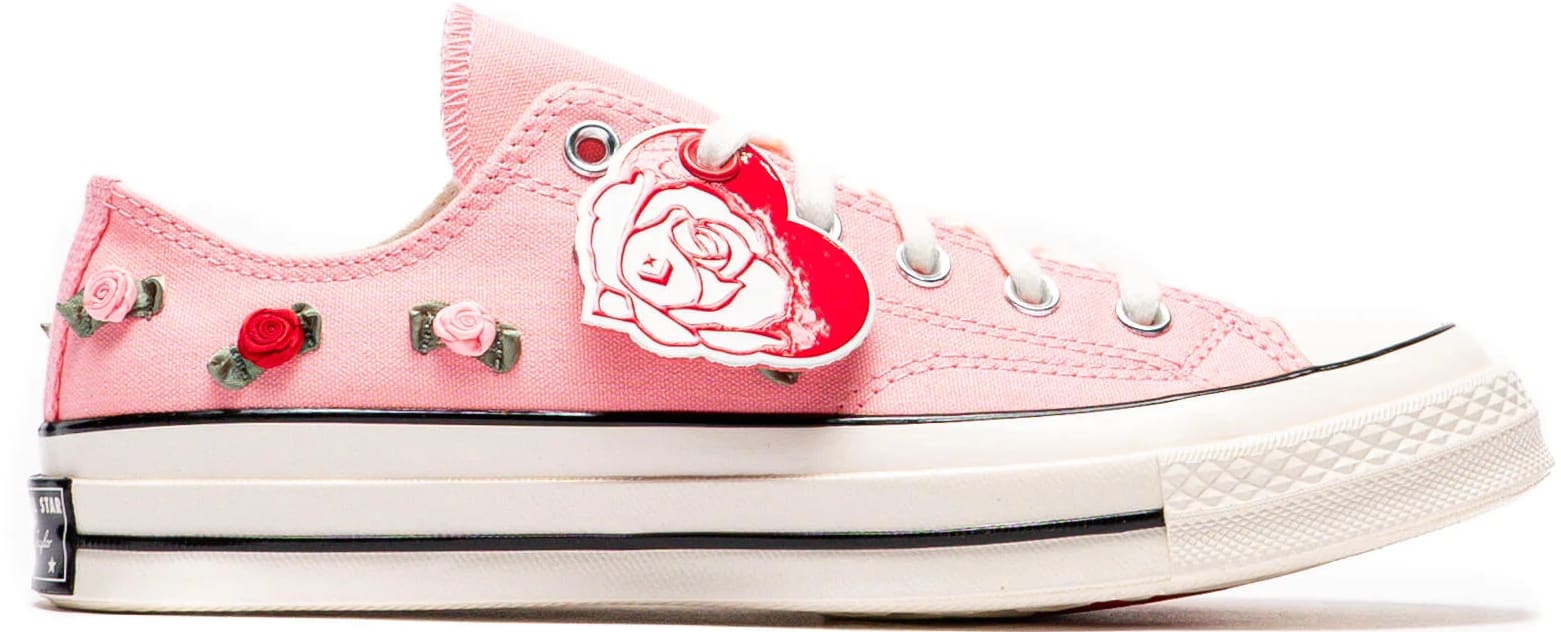 Converse Chuck 70 OX "Valentine's Day"