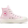 Converse Chuck Taylor All Star Lift Platform "Valentine's Day"