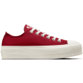 Converse Chuck Taylor All Star Lift Platform "Valentine's Day"