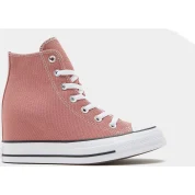 Converse Chuck Taylor All Star Wedge Platform