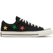 Daily Paper x Converse Star Player 76 "Black"