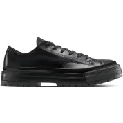 Converse Chuck 70 Formal Leather "Black"