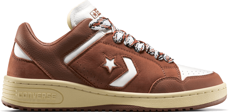 Converse Weapon "Ritual Red"