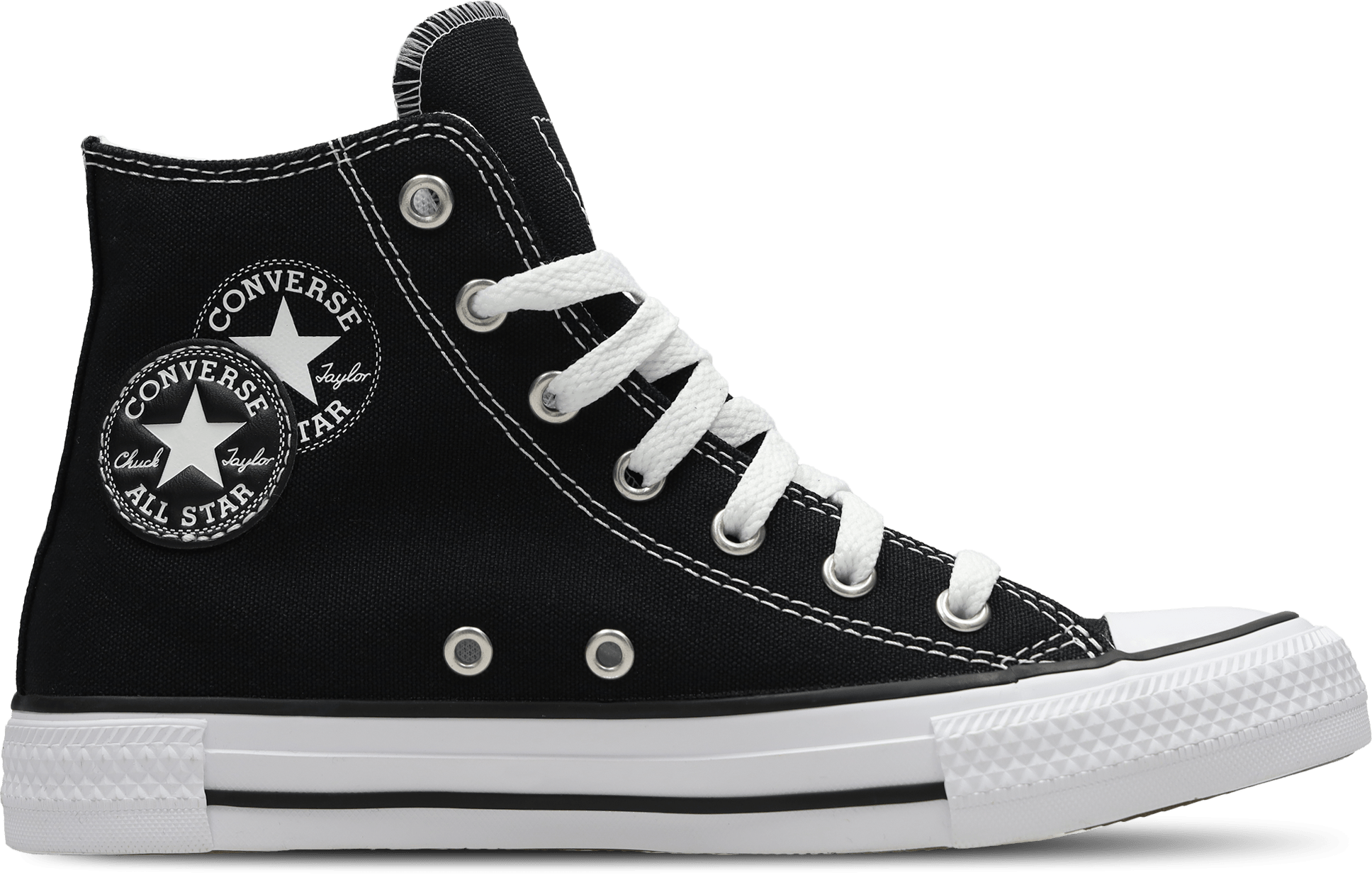 Converse Chuck Taylor All Star Logo Play