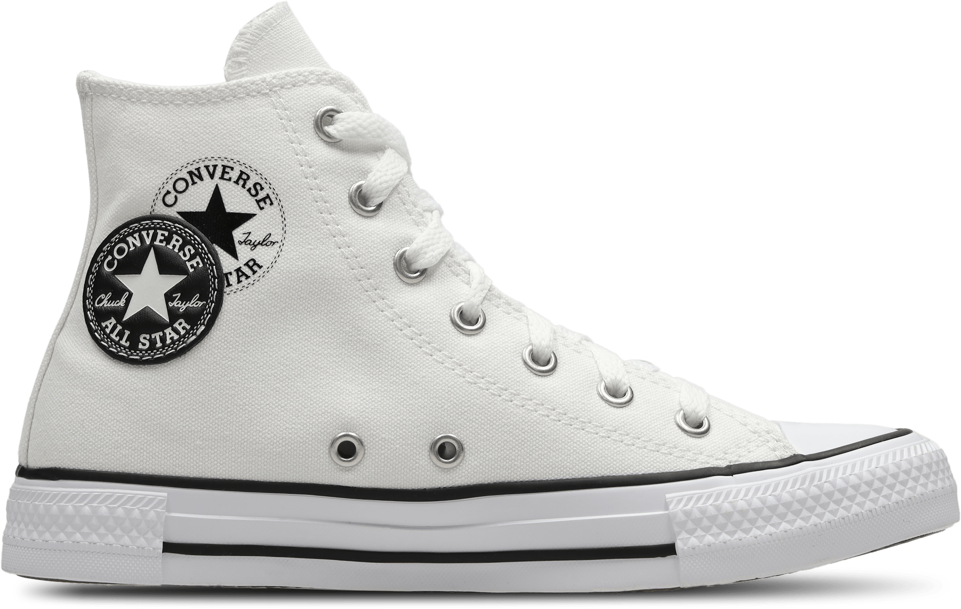 Converse Chuck Taylor All Star Logo Play