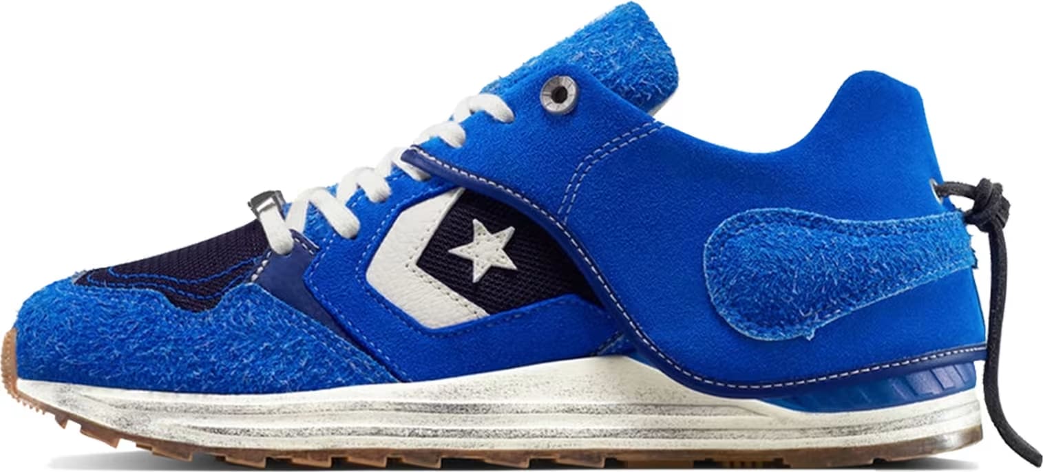 Converse Wave Trainer Ader Error Blue