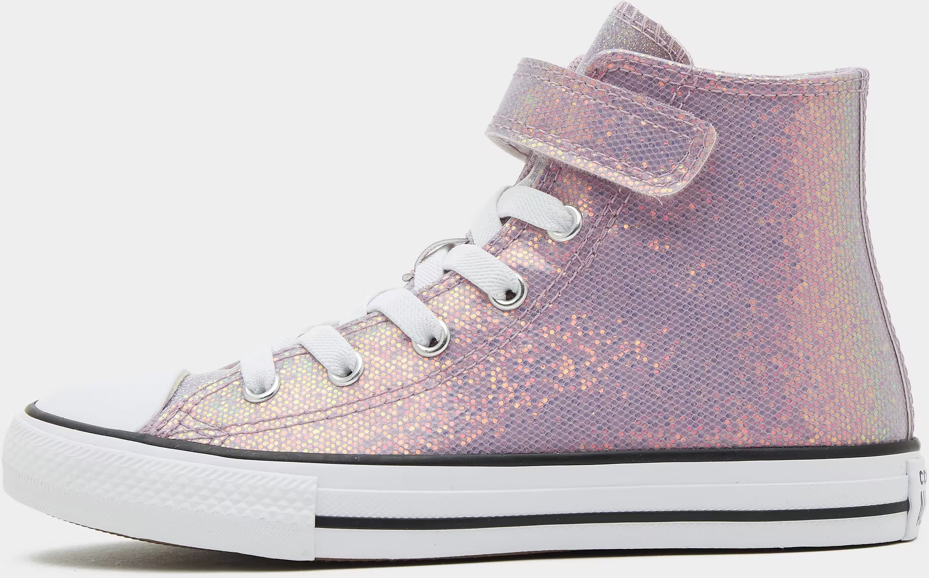 Converse Chuck Taylor All Star Disco Glitter Easy On