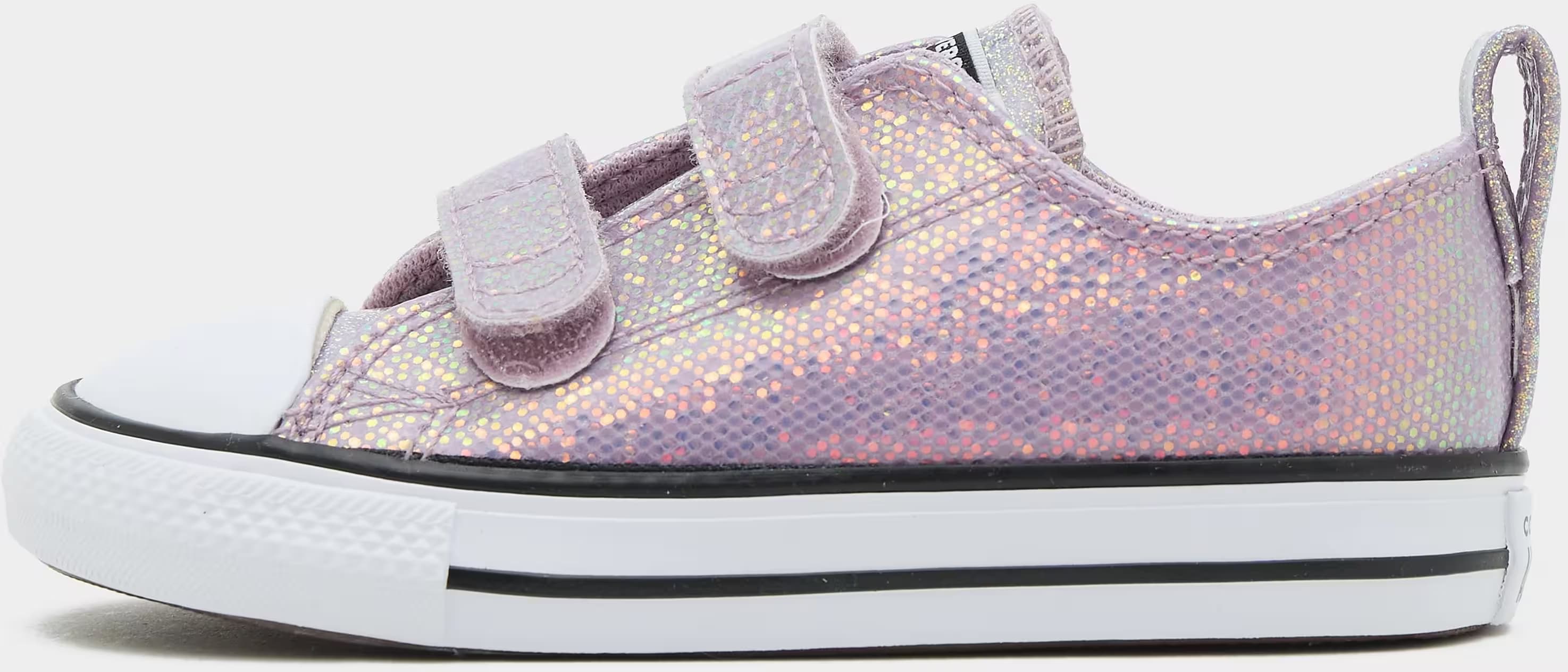 Converse Chuck Taylor All Star Disco Glitter Easy On