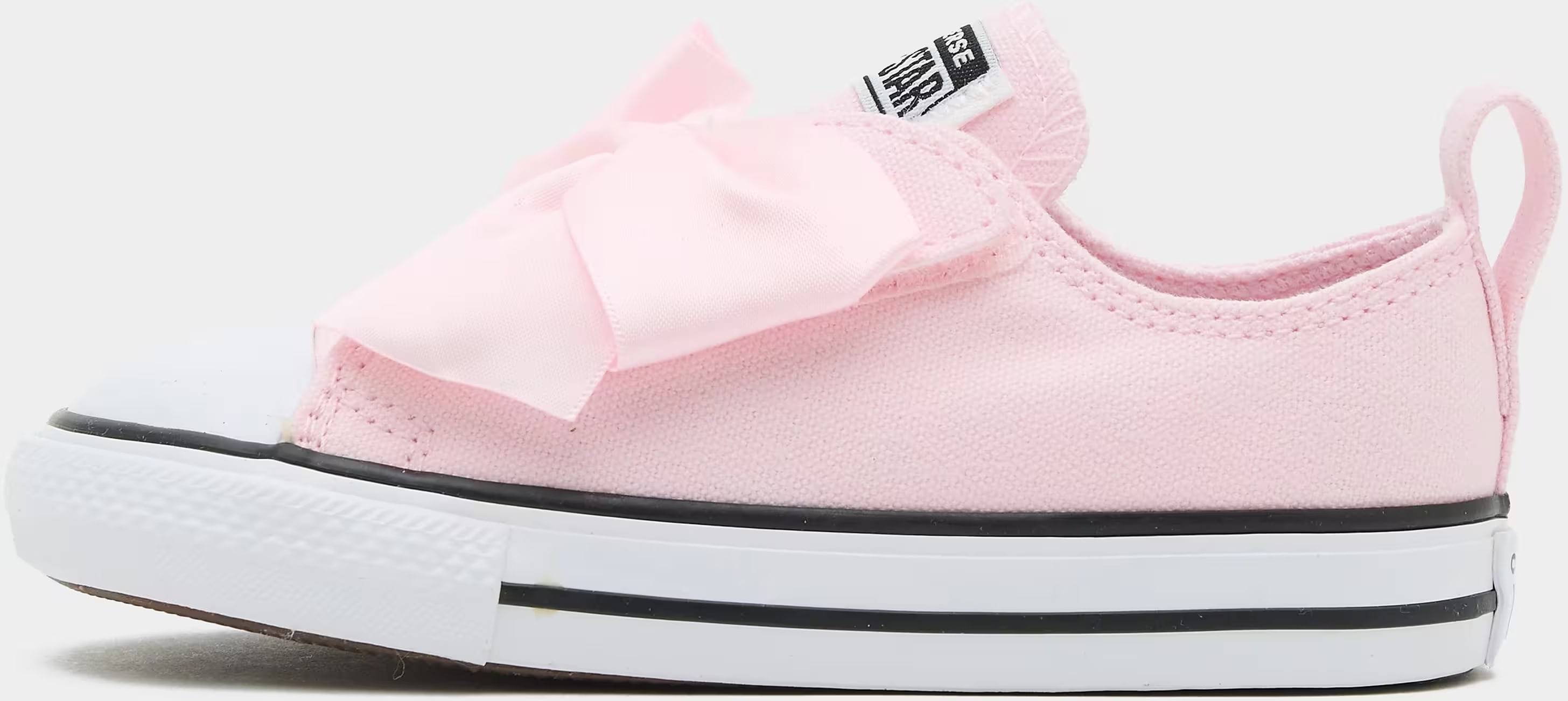 Converse Chuck Taylor All Star Bows Easy On