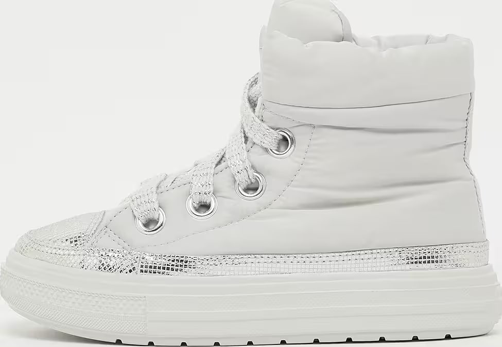 Converse Chuck Taylor All Star Disco Glitter Elements Boots