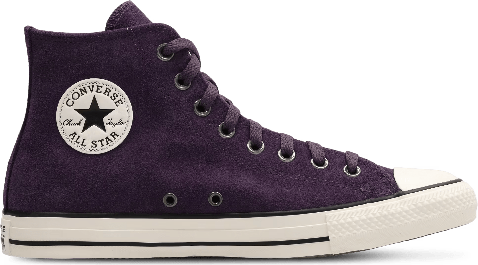 Converse Chuck Taylor All Star Suede