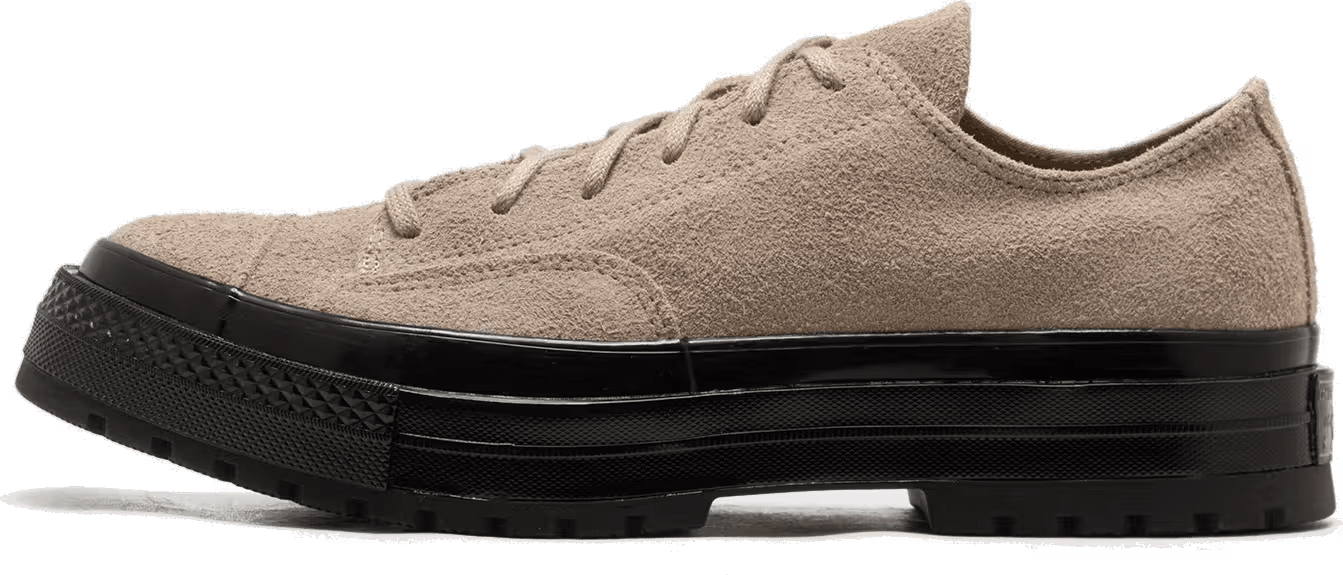 Converse Chuck 70 National Suede