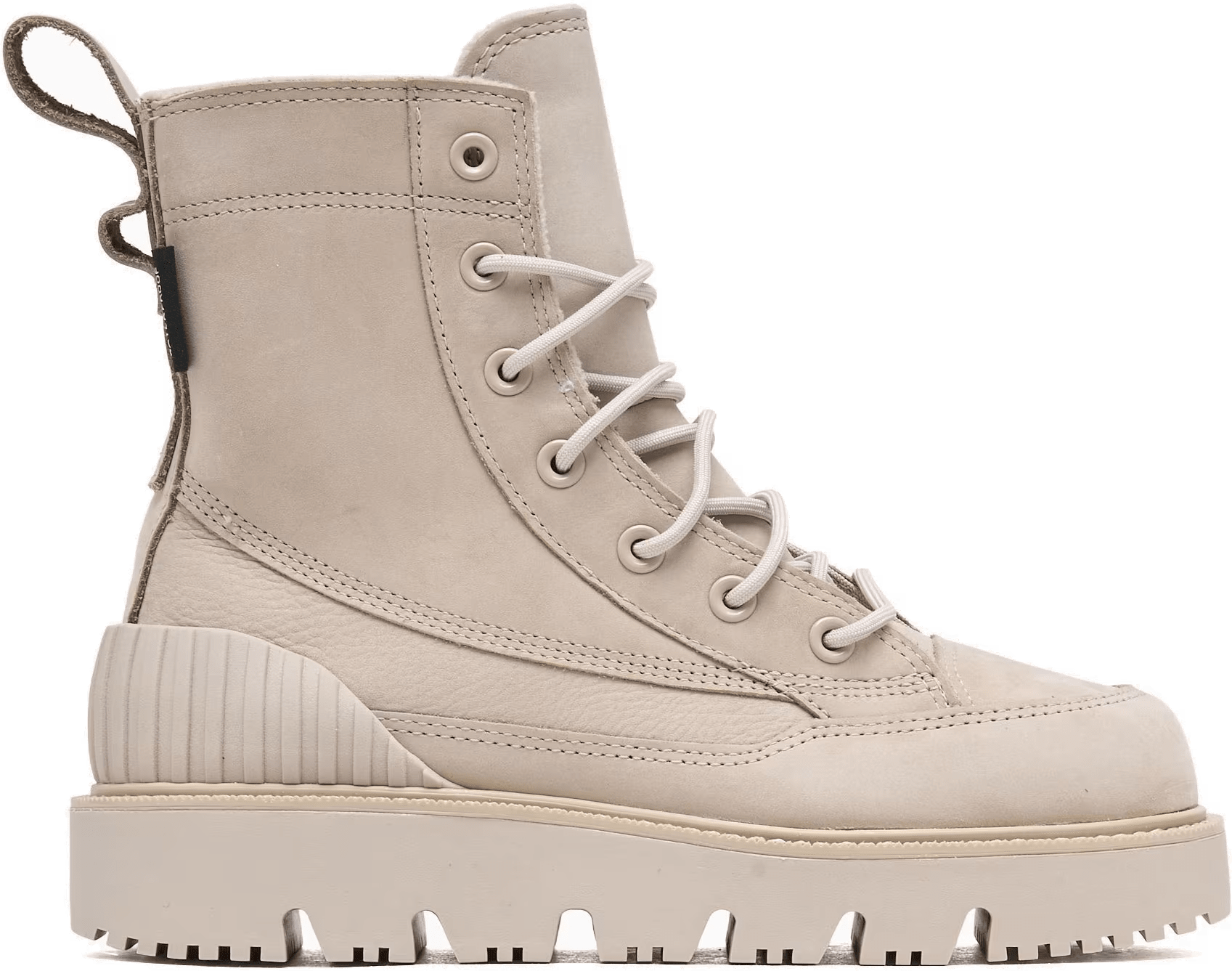 Converse Chuck 70 Rugged Waterproof Laarzen Unisex