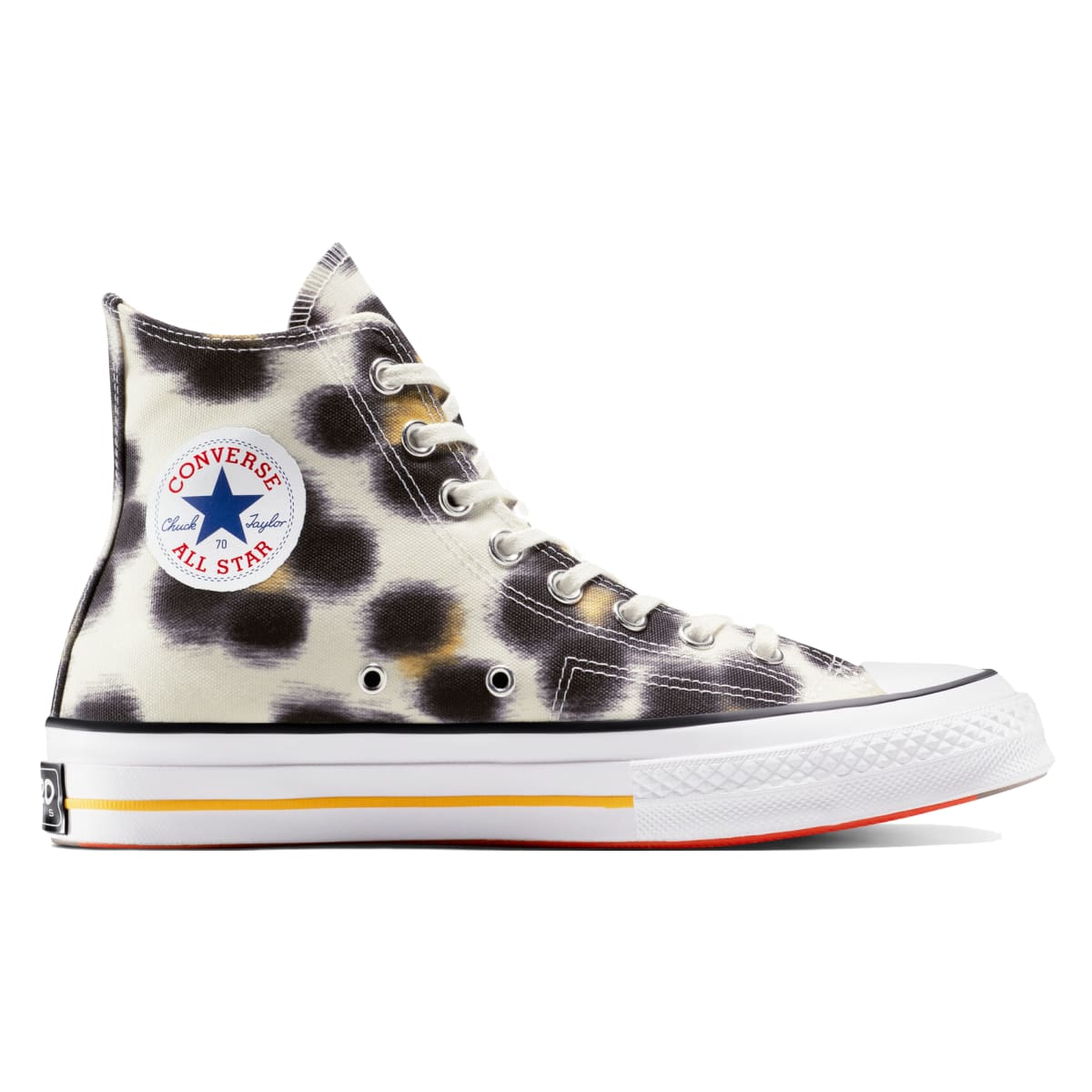 Kenzo x Converse Chuck 70 "Sweet Corn"