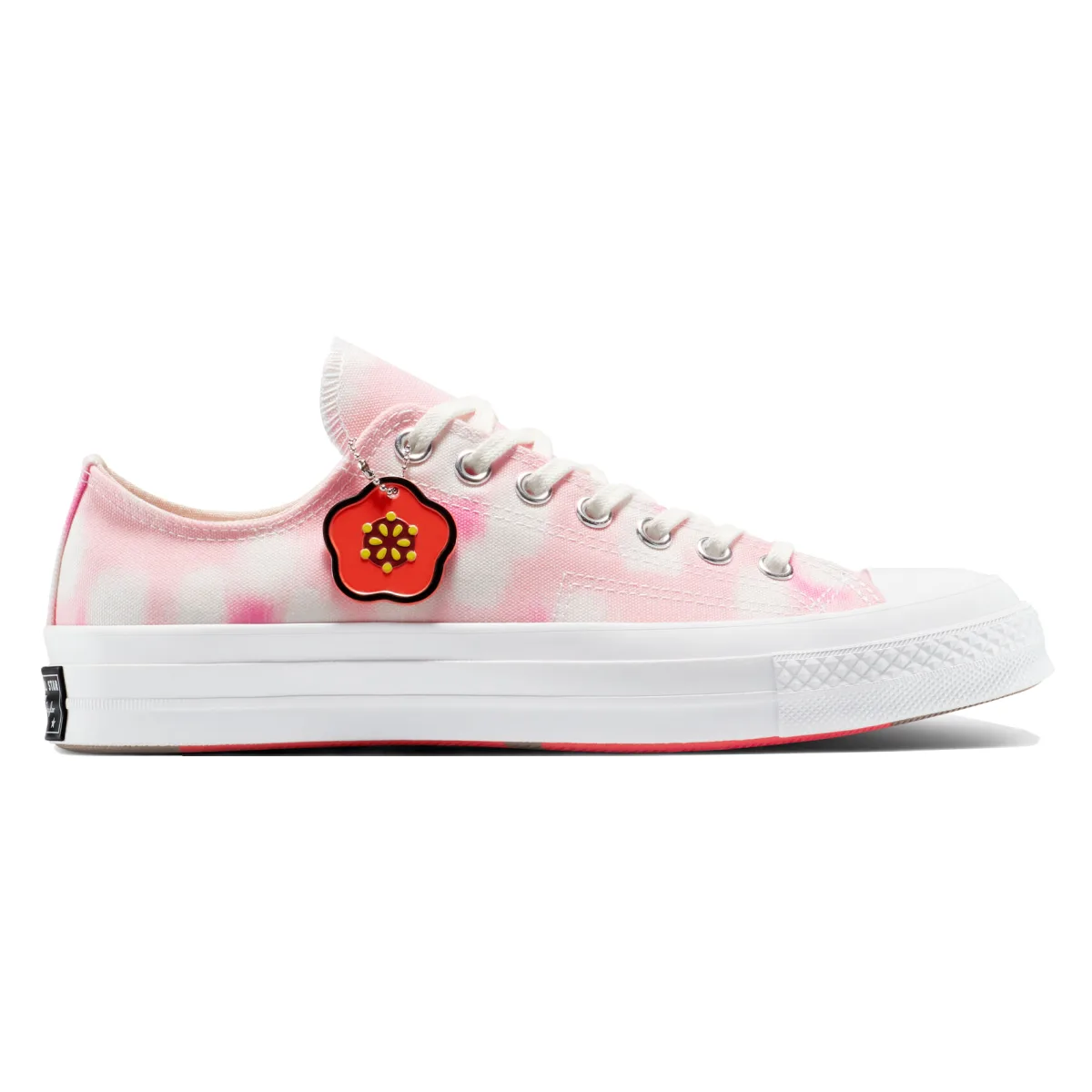 Kenzo x Converse Chuck 70 "Pink Cosmos"