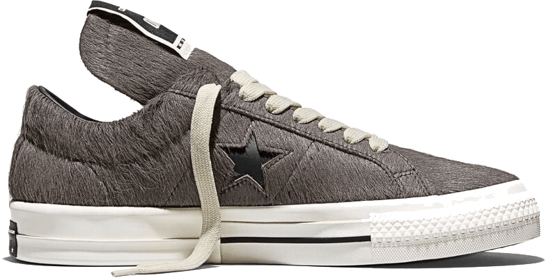 DRKSHDW x Converse ONESTR "Drkdst"