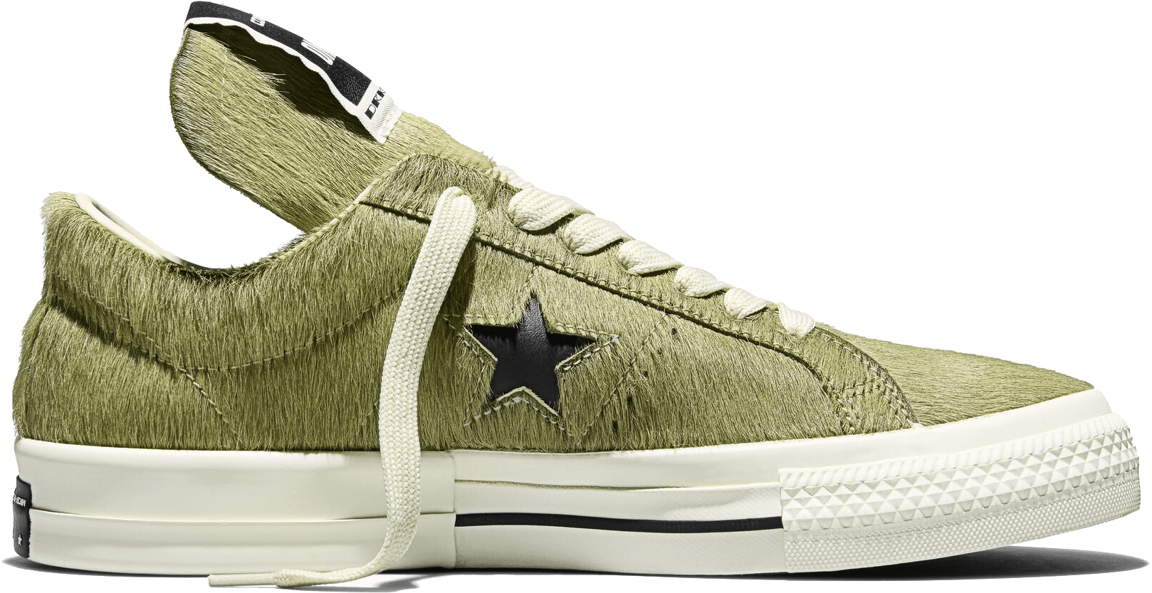 DRKSHDW x Converse ONESTR "Acid"