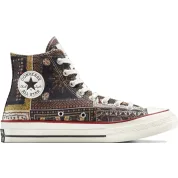 Isabel Marant x Converse Chuck 70 Hi "Black Vanilla Ice"