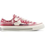 Isabel Marant x Converse Chuck 70 "Red Vanilla Ice"