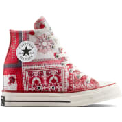 Isabel Marant x Converse Chuck 70 Wedge "Red Vanilla Ice"