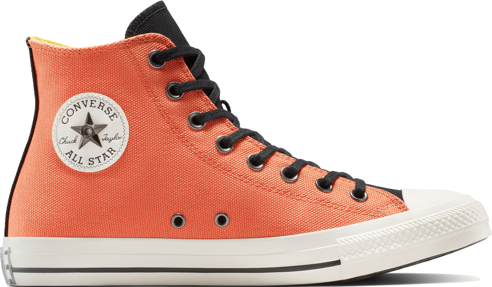 Naruto Shippuden x Converse Chuck Taylor All Star "Pale Magma"