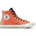 Naruto Shippuden x Converse Chuck Taylor All Star "Pale Magma"