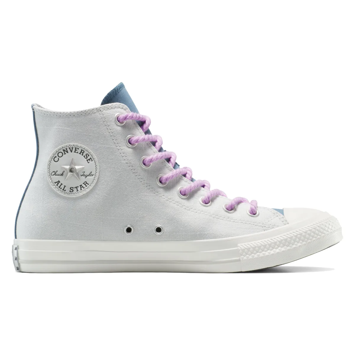 Naruto Shippuden x Converse Chuck Taylor All Star "Sasuke"
