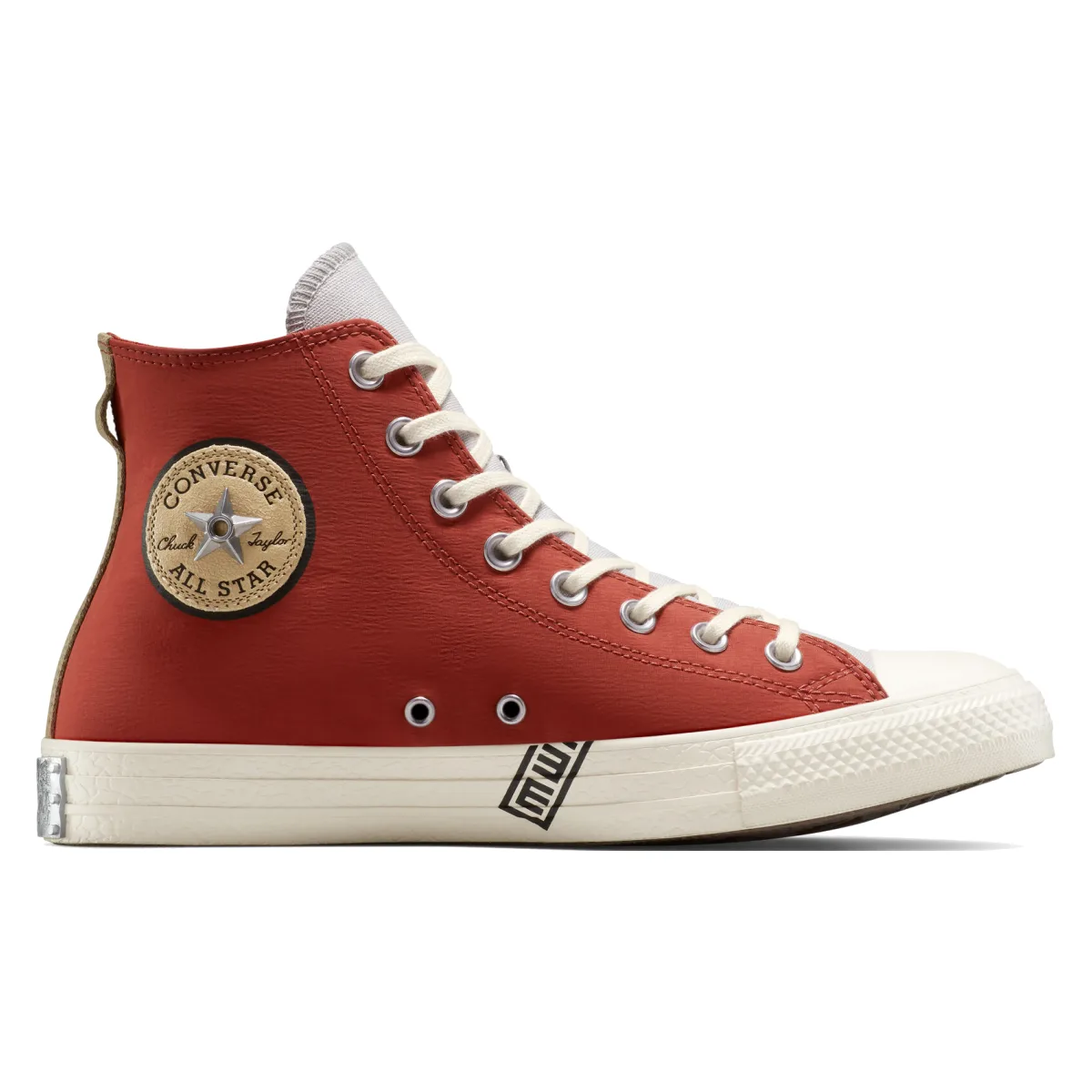 Naruto Shippuden x Converse Chuck Taylor All Star "Gaara"