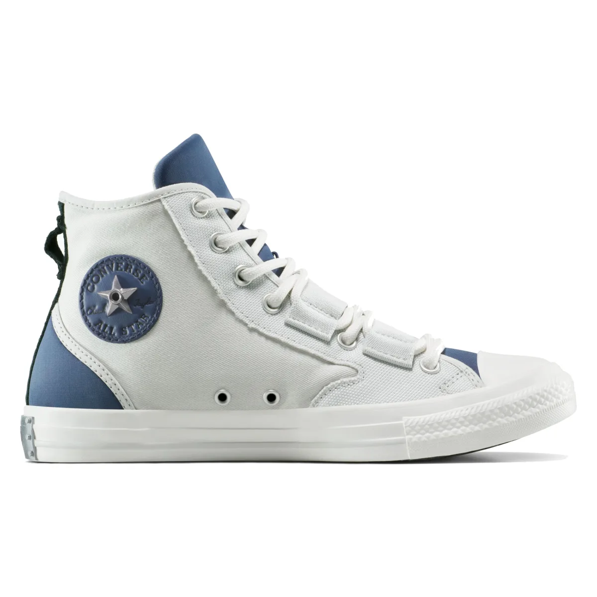 Naruto Shippuden x Converse Chuck Taylor All Star "Kakashi"