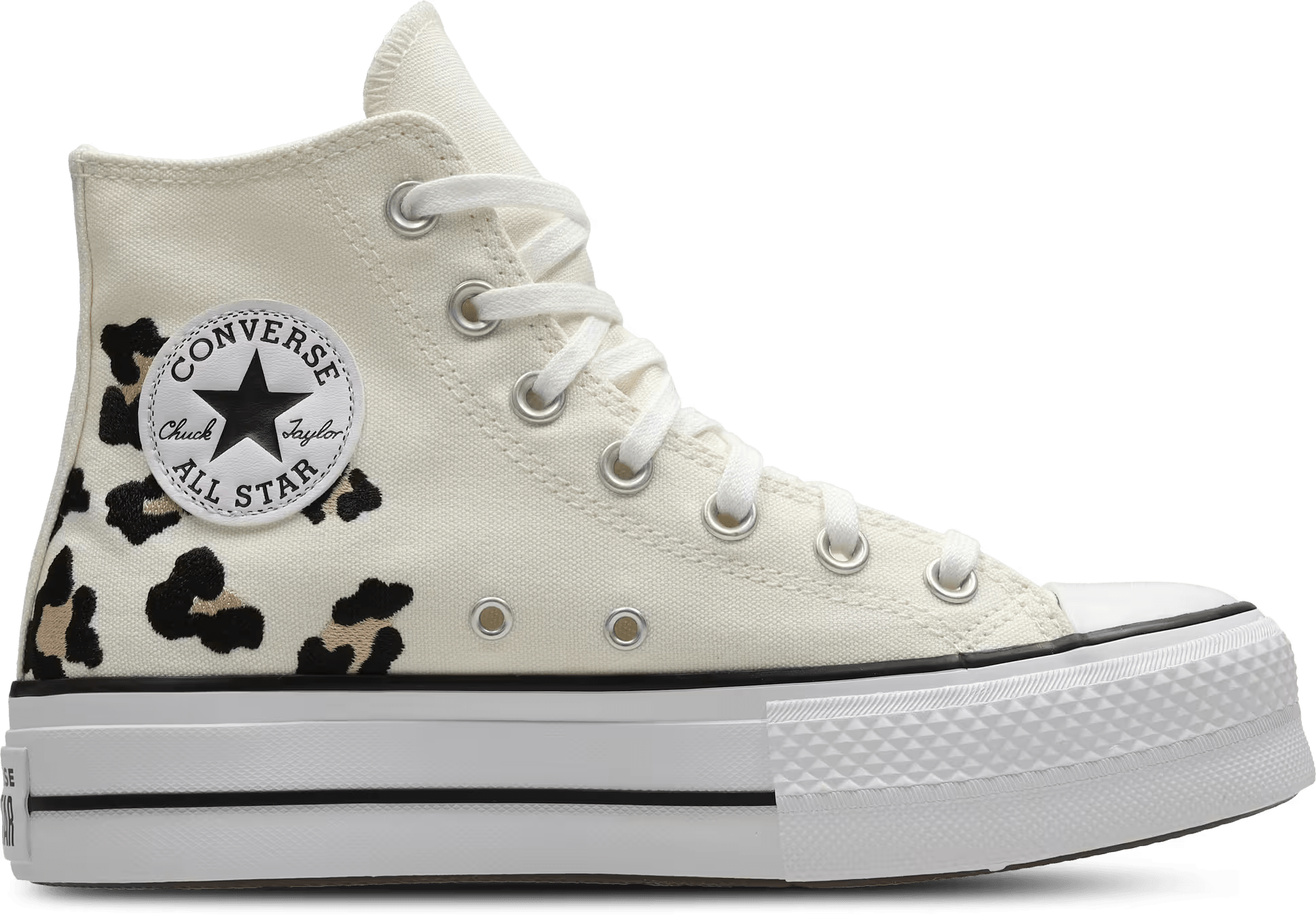 Converse Chuck Taylor All Star Lift