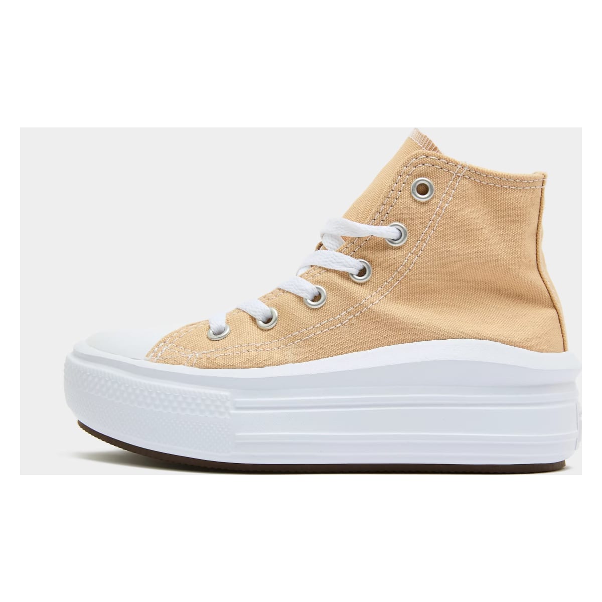 Converse Chuck Taylor All Star Move Platform