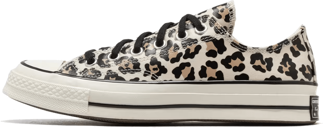 Converse Chuck 70 Ox Glow In The Dark