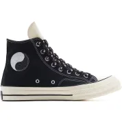 Converse Chuck 70 All Star Hi Glow-In-The-Dark Yin-Yang