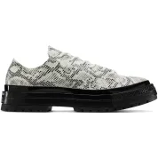 Converse Chuck 70 Formal Suede "Snake Print"