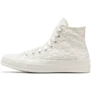 Converse Chuck 70 Crocheted Satin