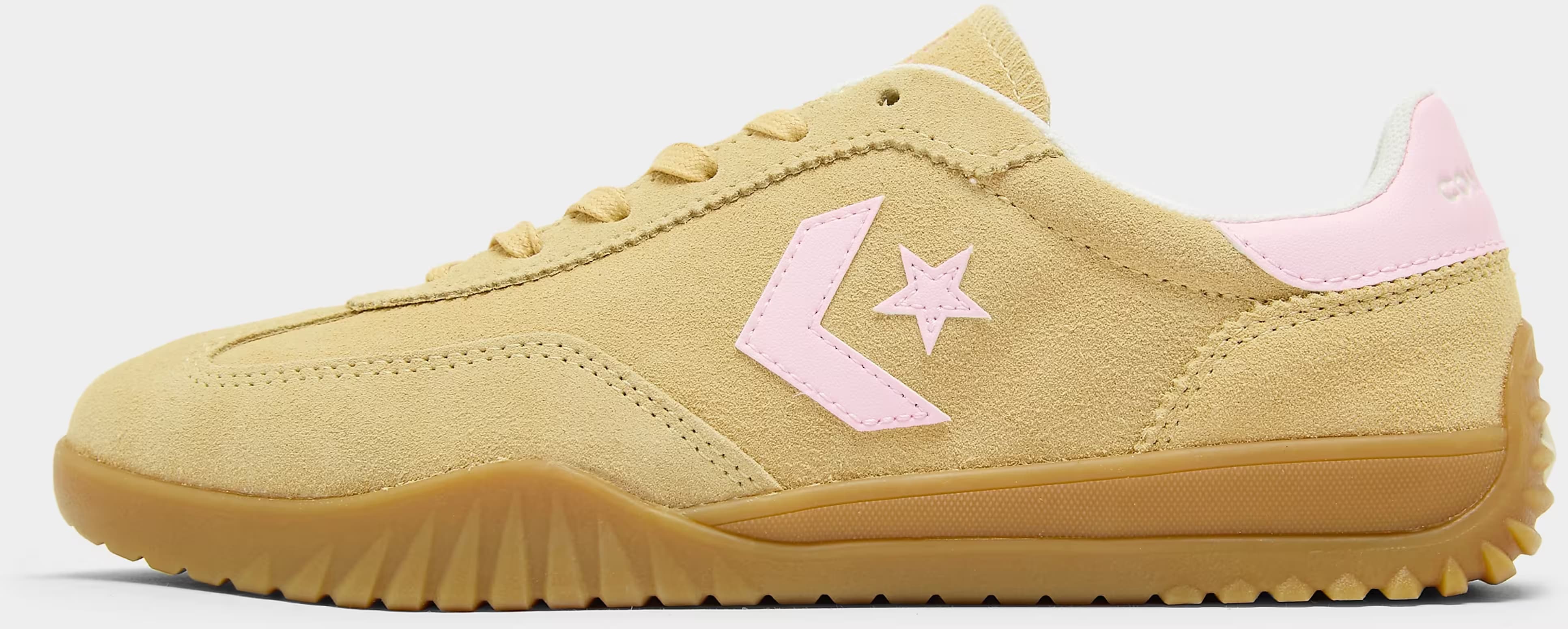 Converse Run Star Trainer Suede