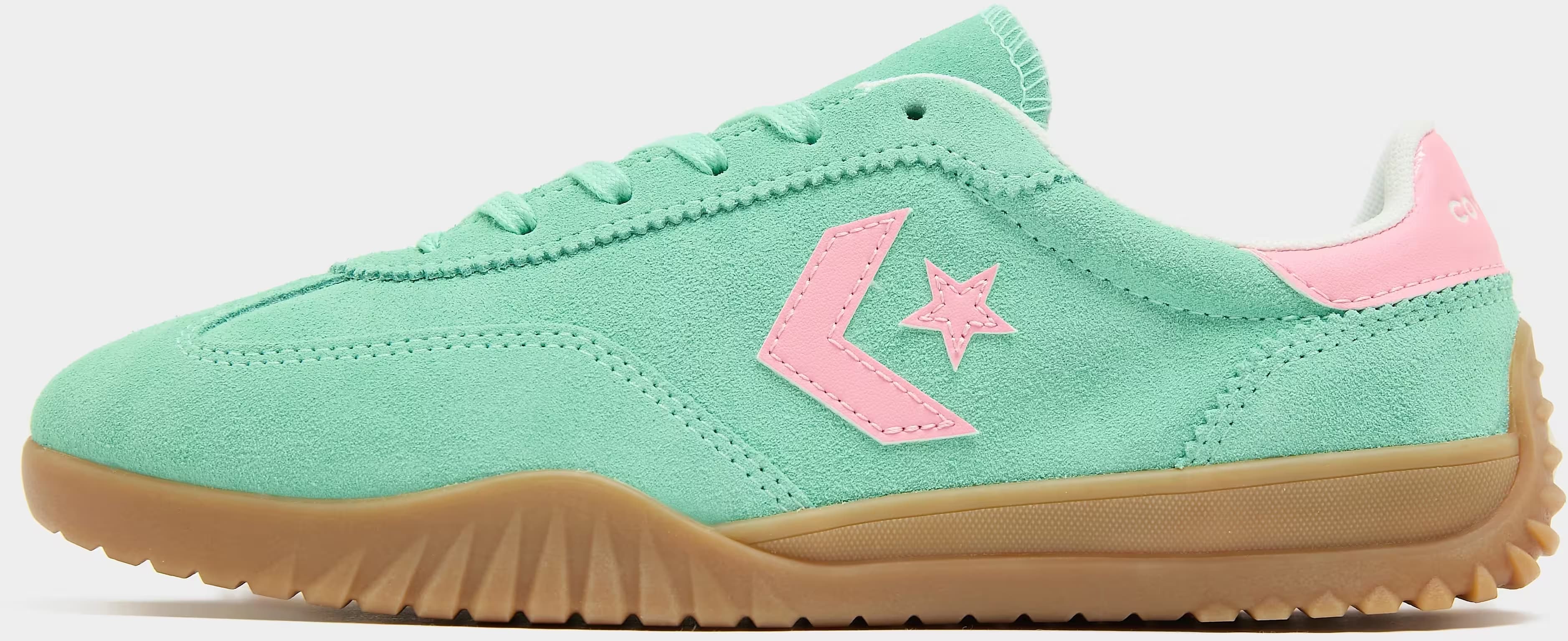 Converse Run Star Trainer Light Aqua Spark Jellyfish (Women's)