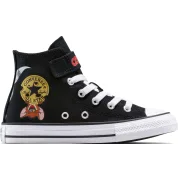 Tom and Jerry x Converse Chuck Taylor All Star Easy-On "Black Multi"