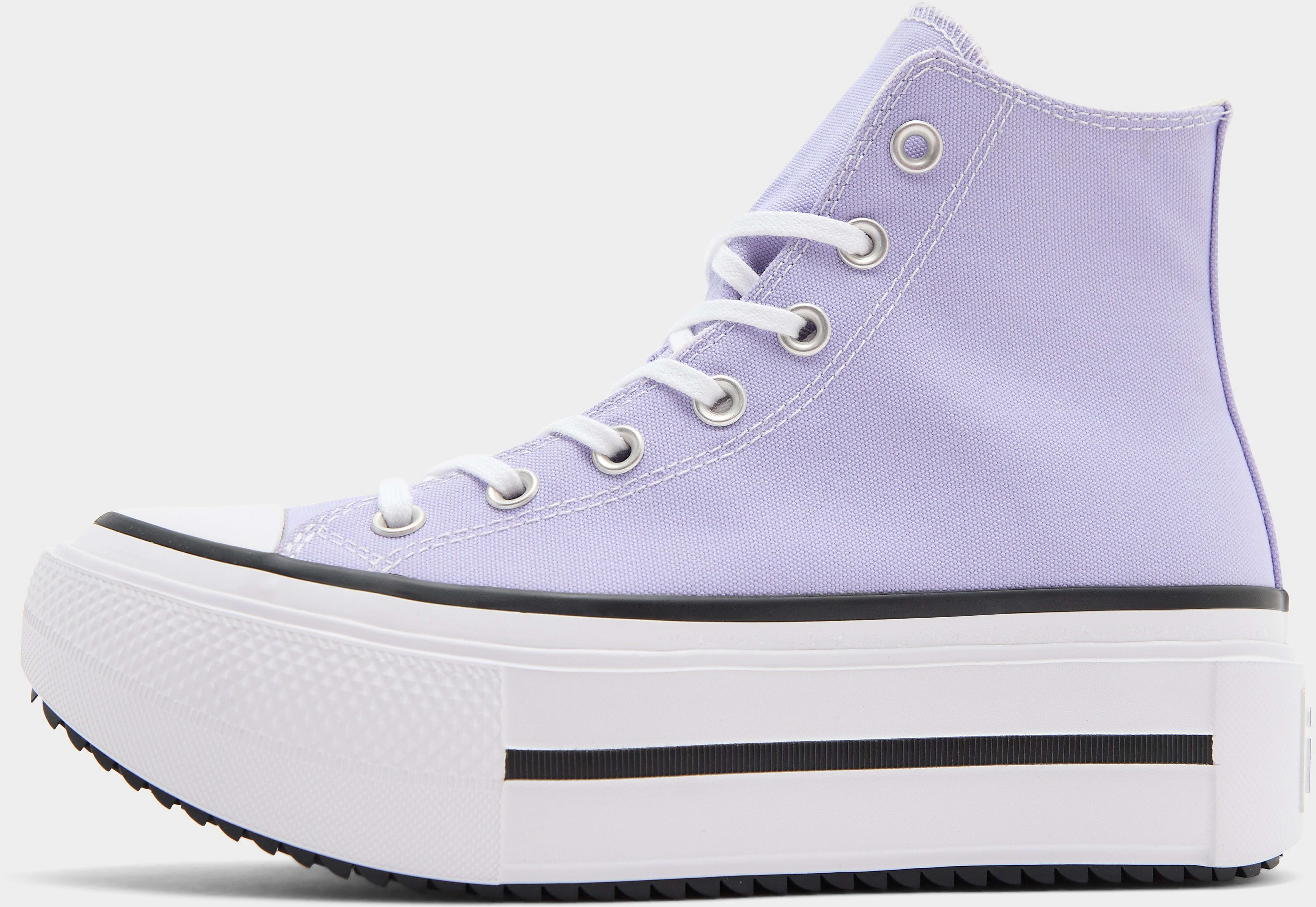 Converse Chuck Taylor All Star Lift Double Stack