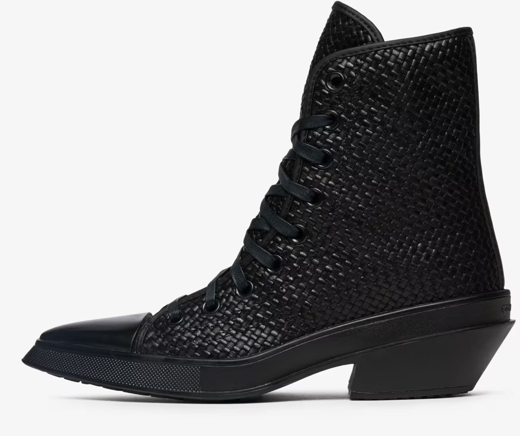Converse Chuck 70 De Luxe Pointed HI
