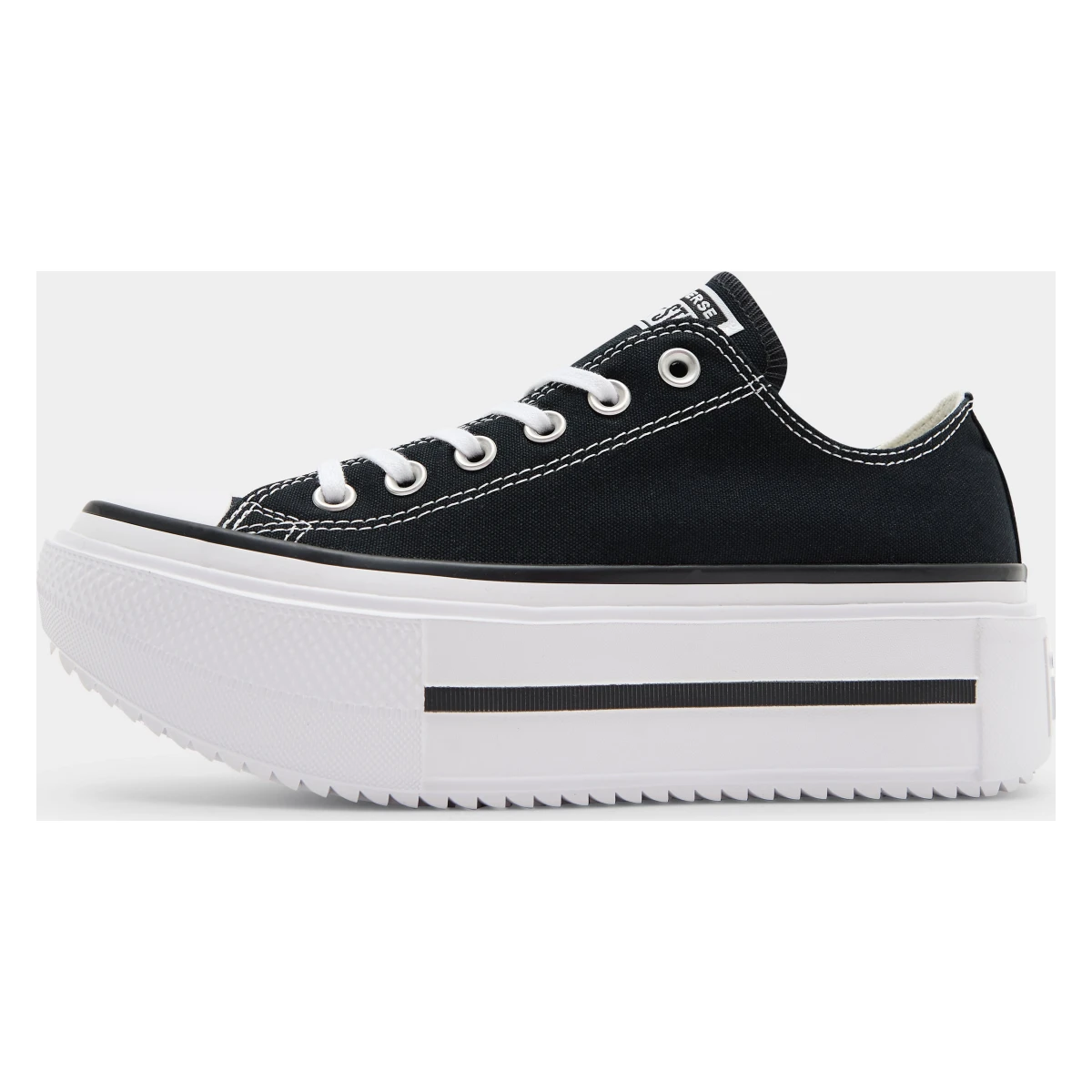 Converse Chuck Taylor All Star Lift Double Stack Platform