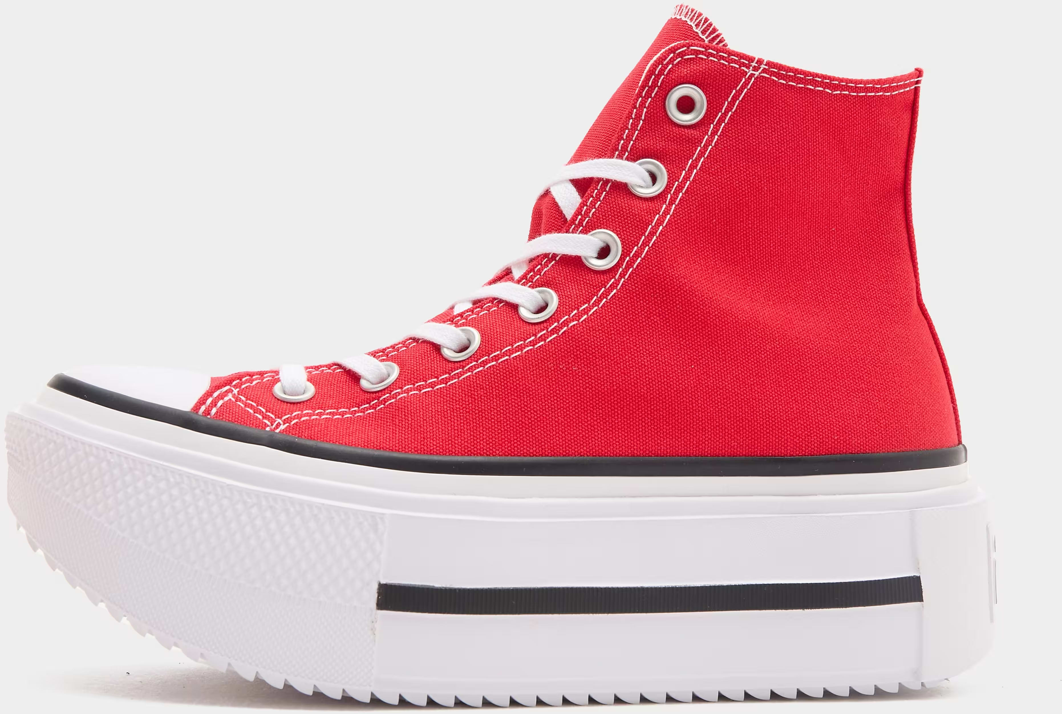 Converse Chuck Taylor All Star Lift Double Stack