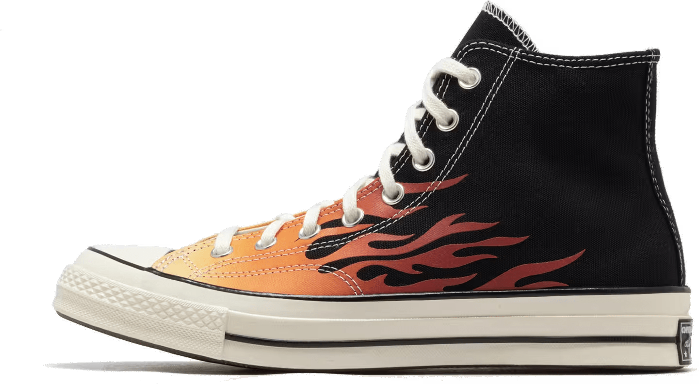 Converse Chuck 70 "Fire"