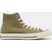 Converse Chuck 70 Low Fire Black Blue