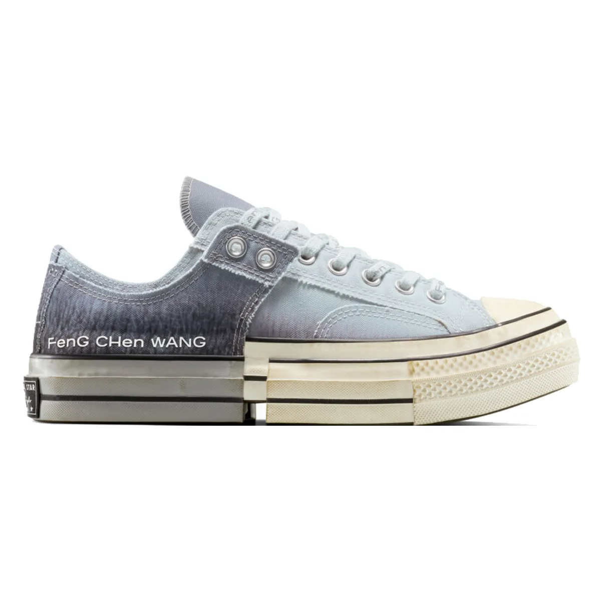 Feng Chen Wang x Converse 2-in-1 Chuck 70 "Grey"