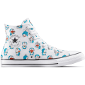 Doraemon x Converse Chuck Taylor All Star