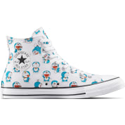 Doraemon x Converse Chuck Taylor All Star